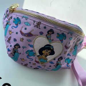 Jasmine Stoney clover Fanny